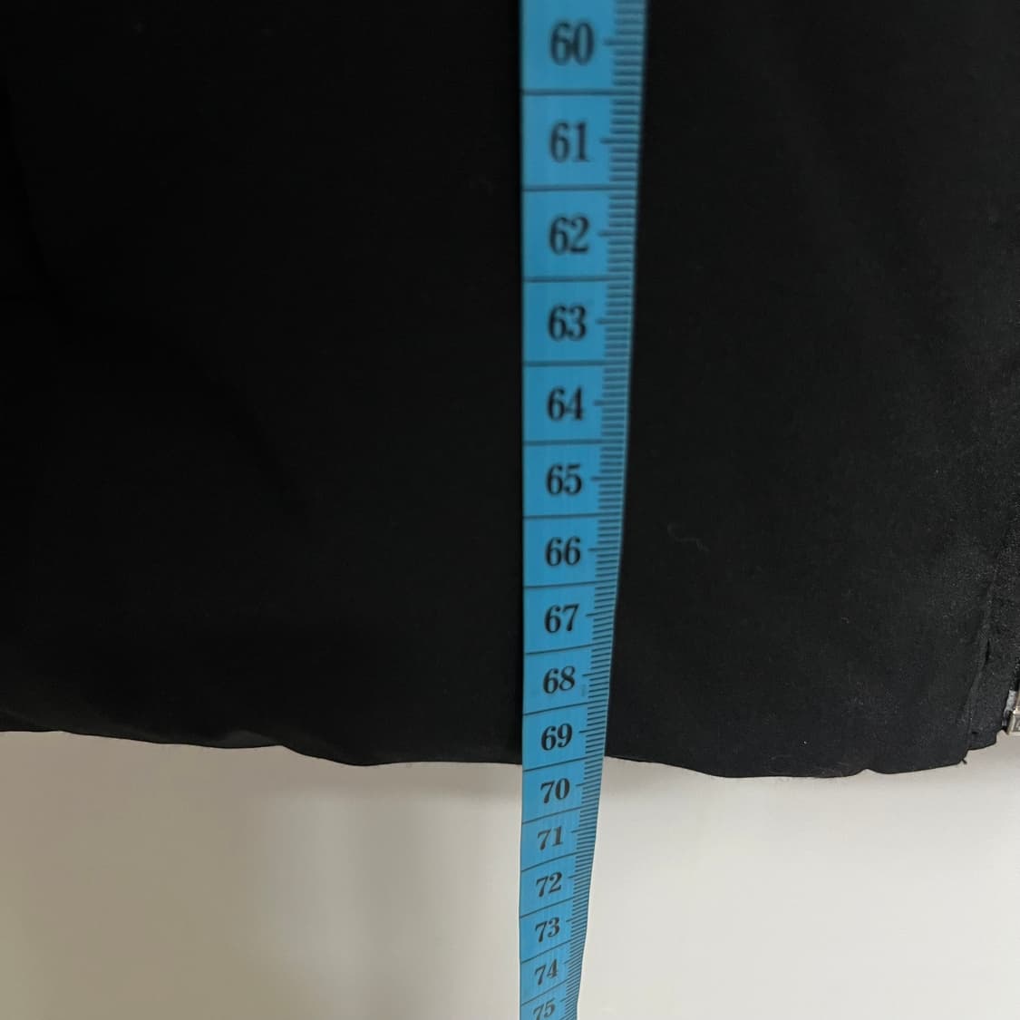 앤드지 AND Z 패딩 점퍼 블랙 L 상품이미지6