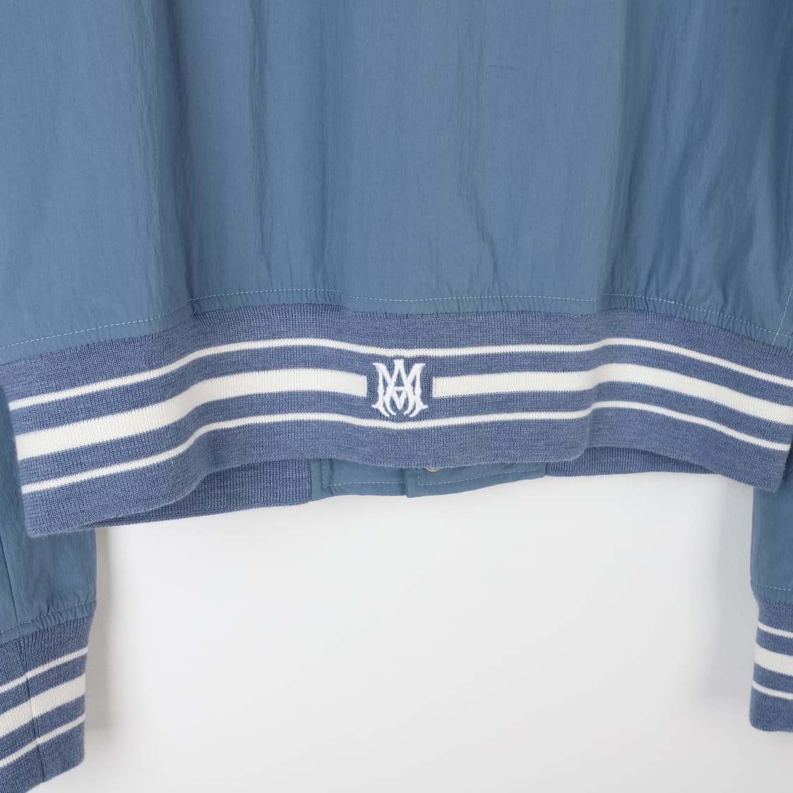 52 / AMIRI 아미리 바시티 자켓 상품이미지7