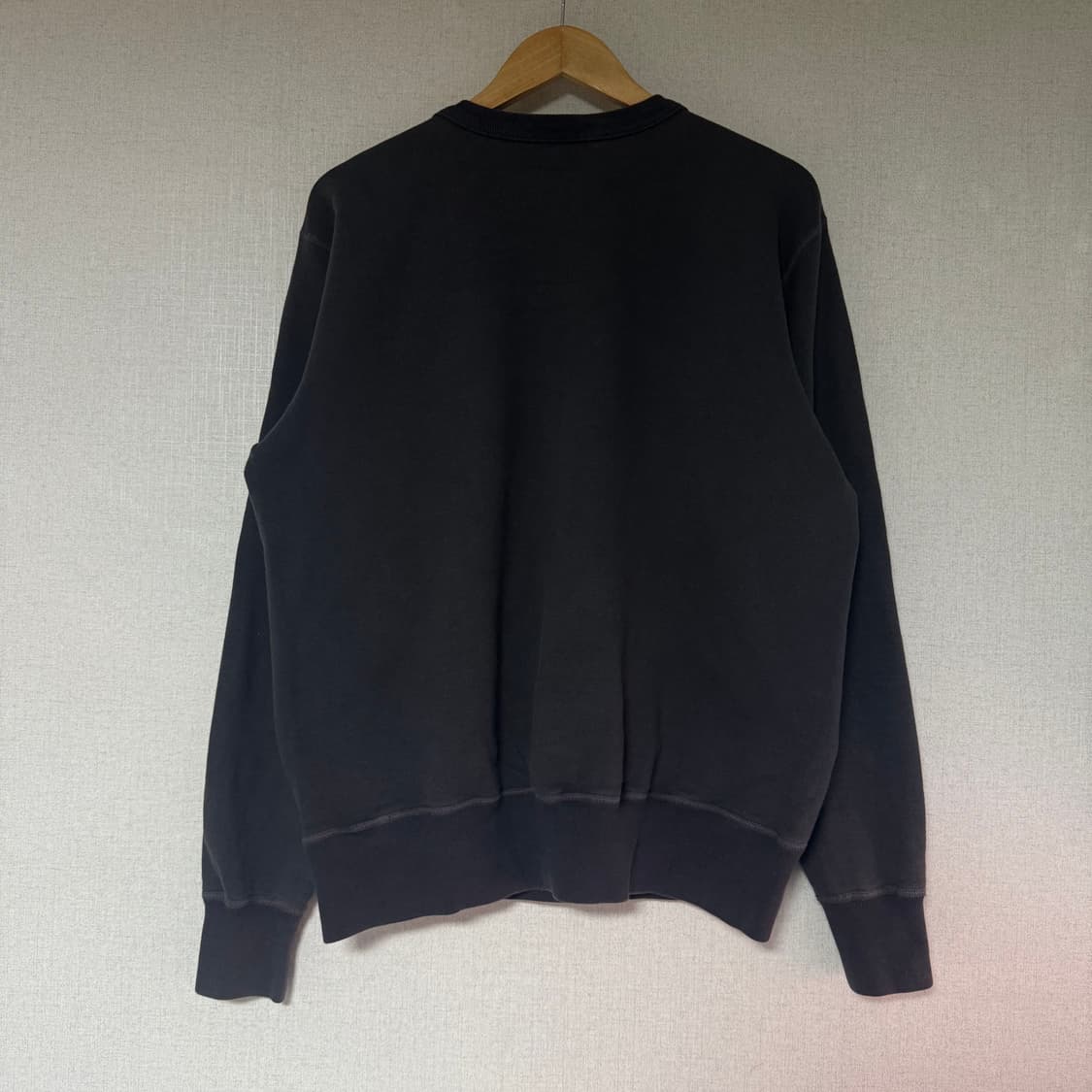 [XL]버즈릭슨 "494th BOMB. SQDN." 스웻 셔츠 상품이미지5