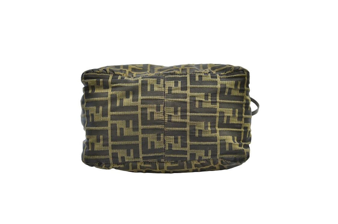 펜디 주카 숄더백(정품) 상품이미지5