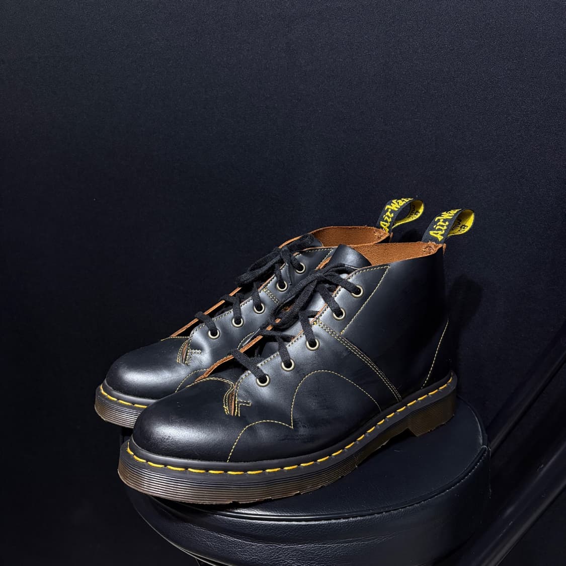 닥터마틴 몽키부츠 상품이미지1