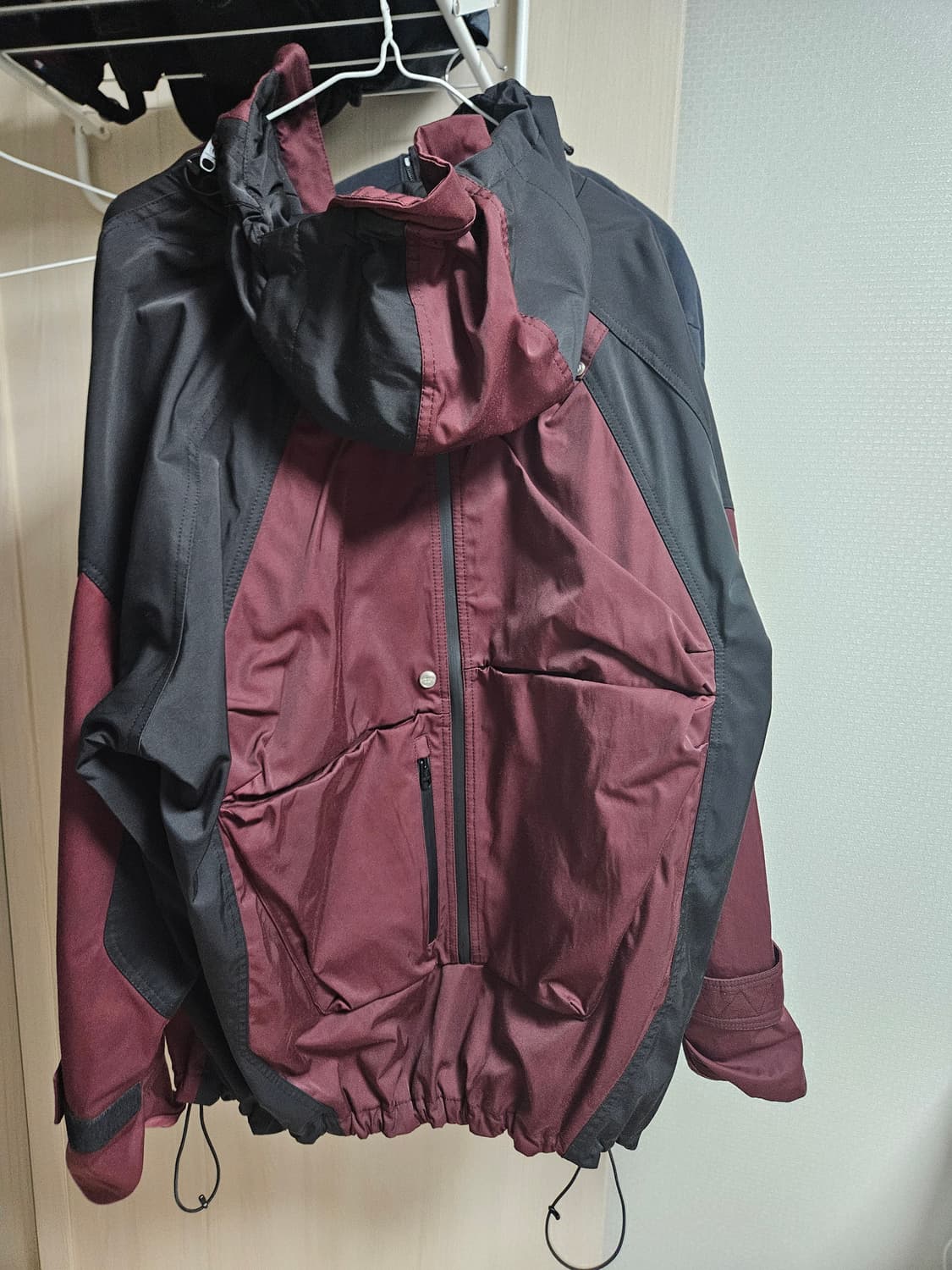 언더마이카 카메 핫로드 상품이미지2