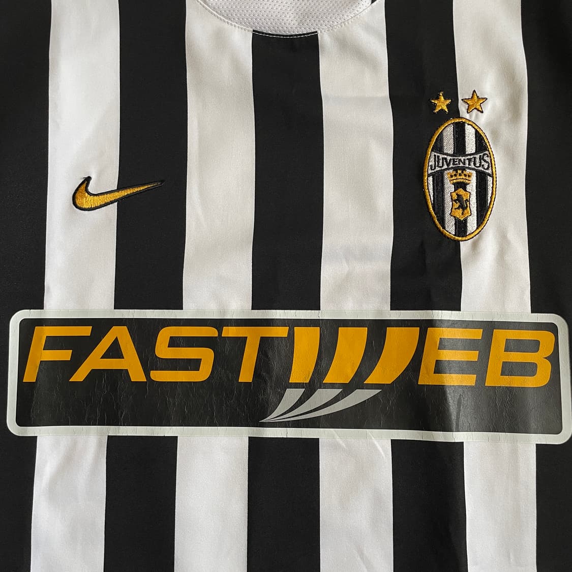 02/03 Nike Juventus  상품이미지2