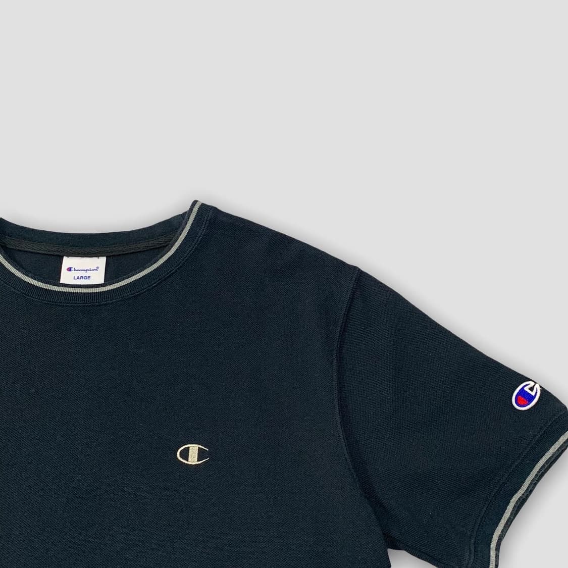 챔피온 반팔 티셔츠 상품이미지2