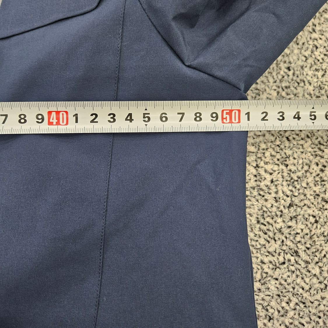 [100] 디스커버리 여성 익스페디션 스트레치 사파리 0102YH1 상품이미지8