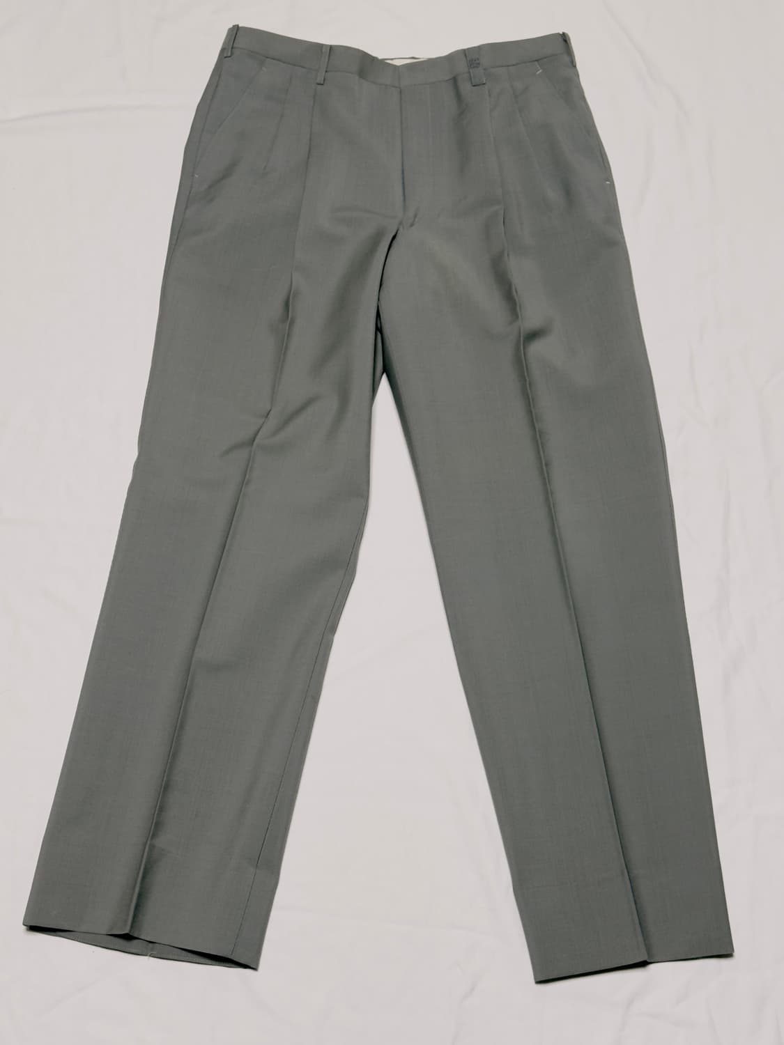 지방시(Givenchy) 테일러드 클래식 슬랙스 상품이미지1