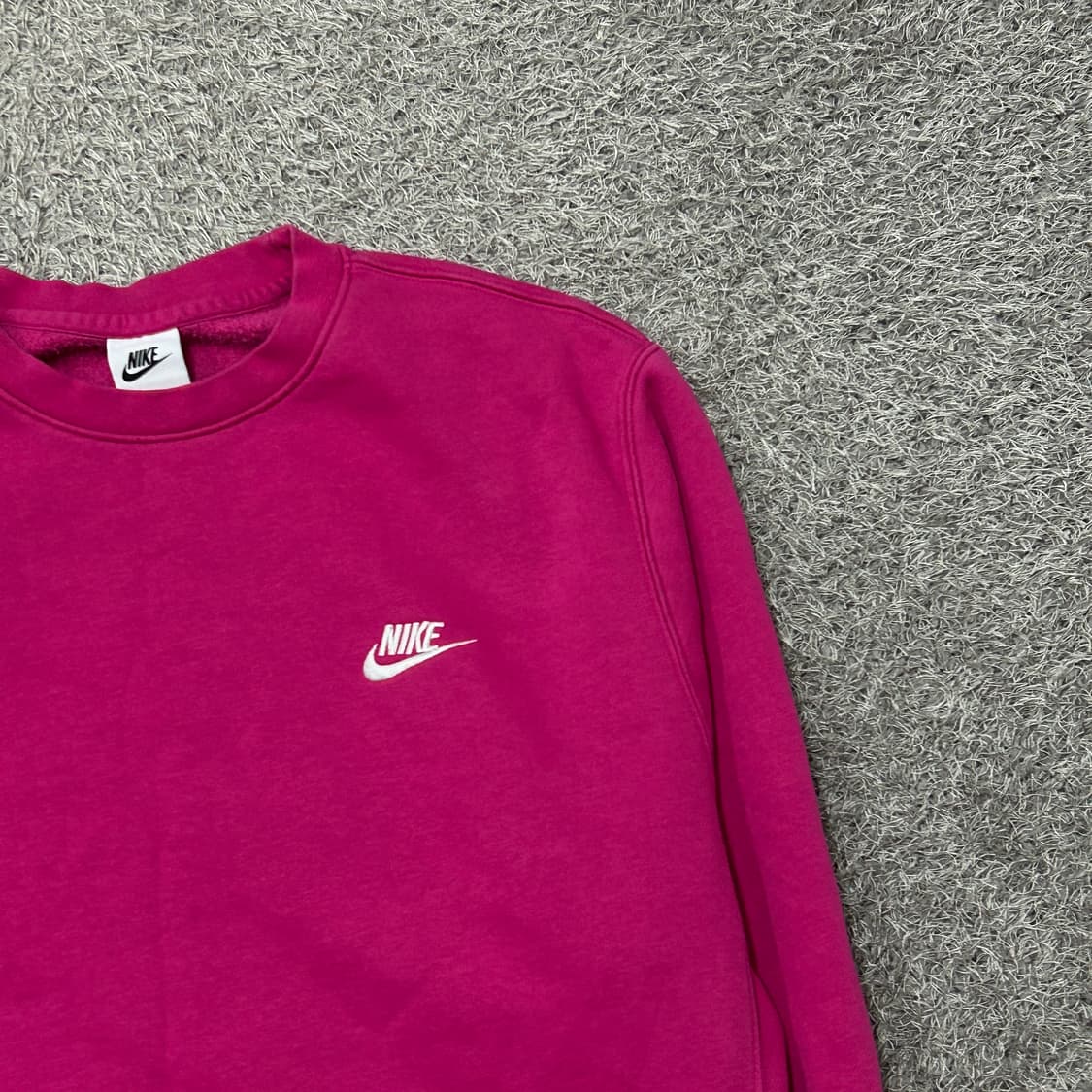 [100] 나이키 맨투맨(신형) 상품이미지1