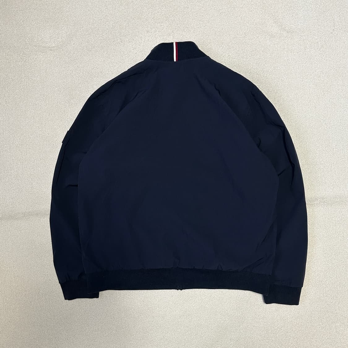 타미힐피거 윈드프루프 리버시블 집업 가디건 상품이미지3