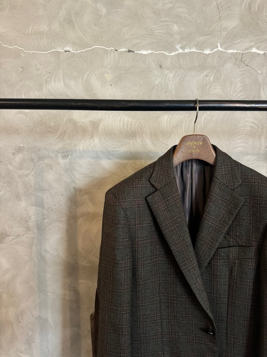 닥스 로로피아나 자켓 100 상품이미지2