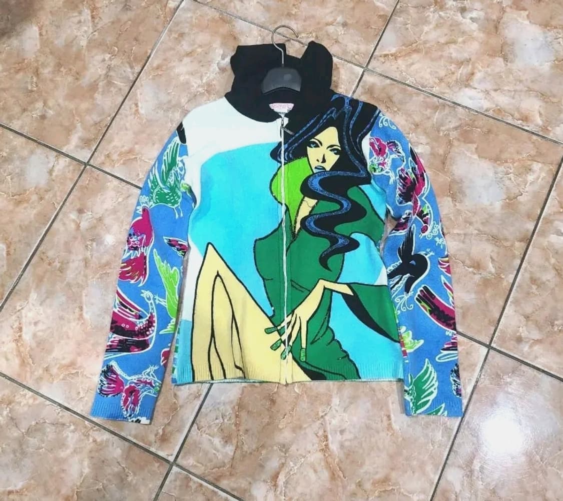 custo barcelona 후드집업 상품이미지1