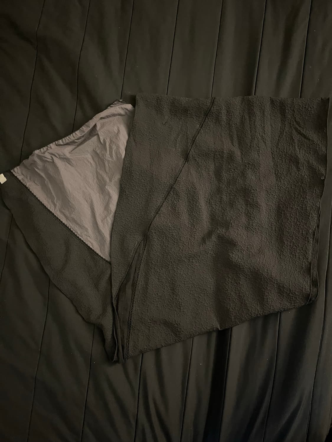 Xlim 스카프 상품이미지2