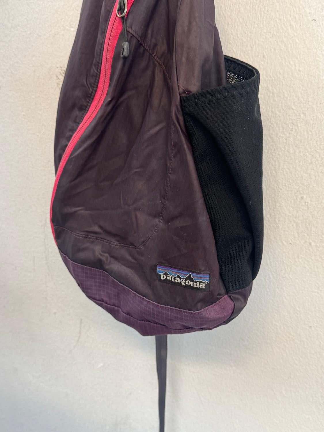 Patagonia  Hole Sling Bag 상품이미지7