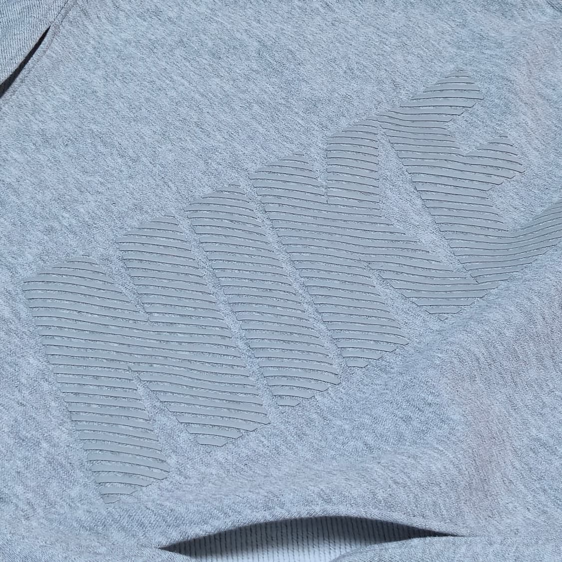 M) 나이키 우먼 뒷트임 루즈핏 크롭 맨투맨 상품이미지9