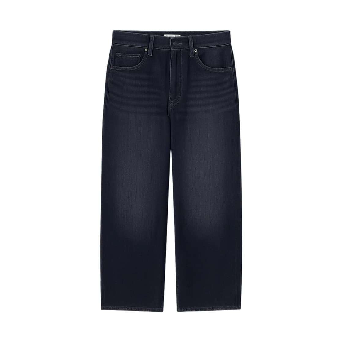 유니클로 jw앤더슨 와이드핏 진31 상품이미지1