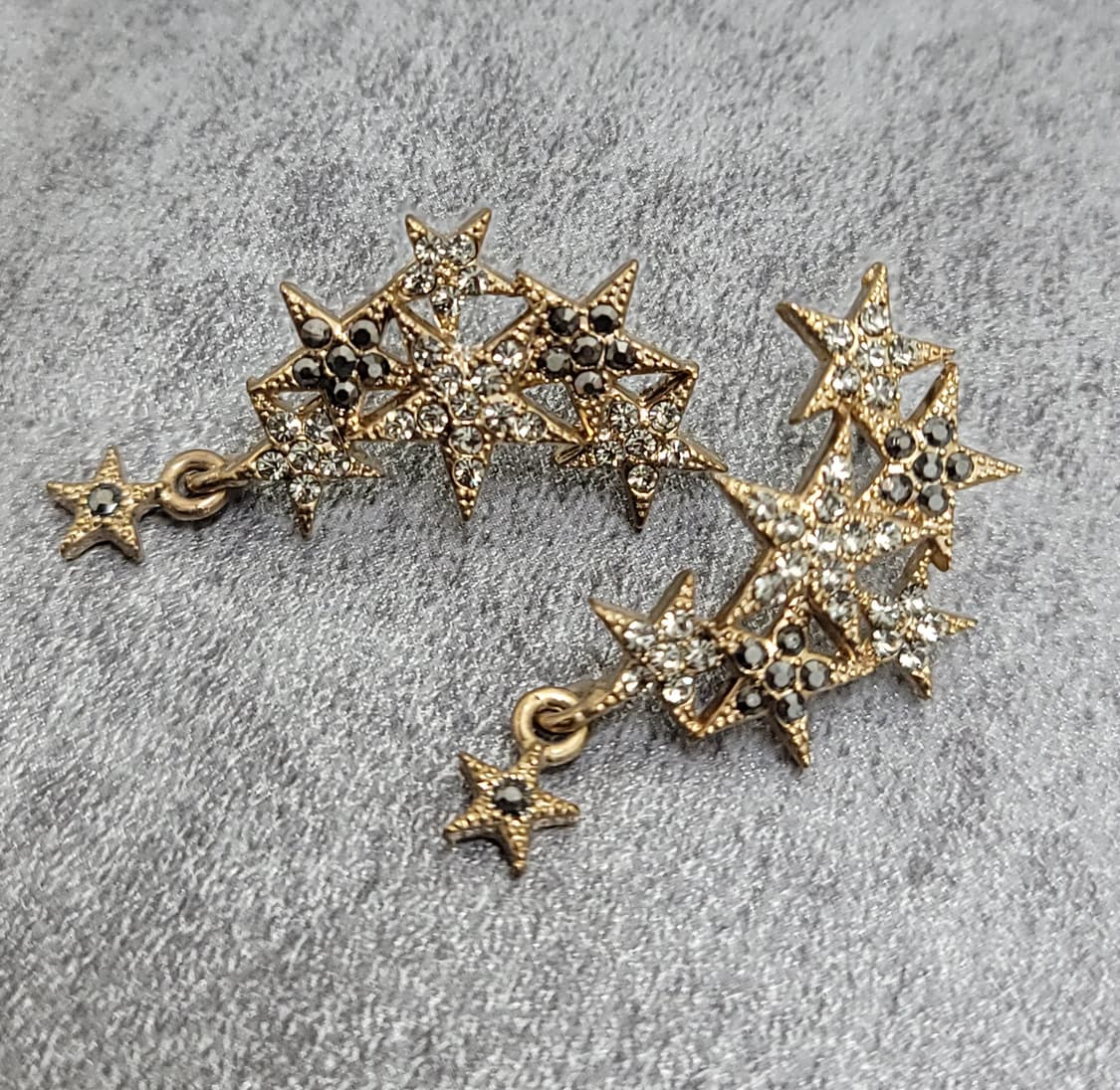 star earrings 상품이미지6