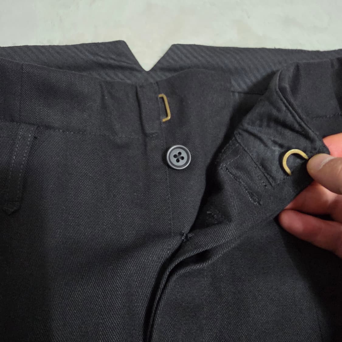 (32)그레이하운드 오리지널 치노 팬츠 상품이미지3