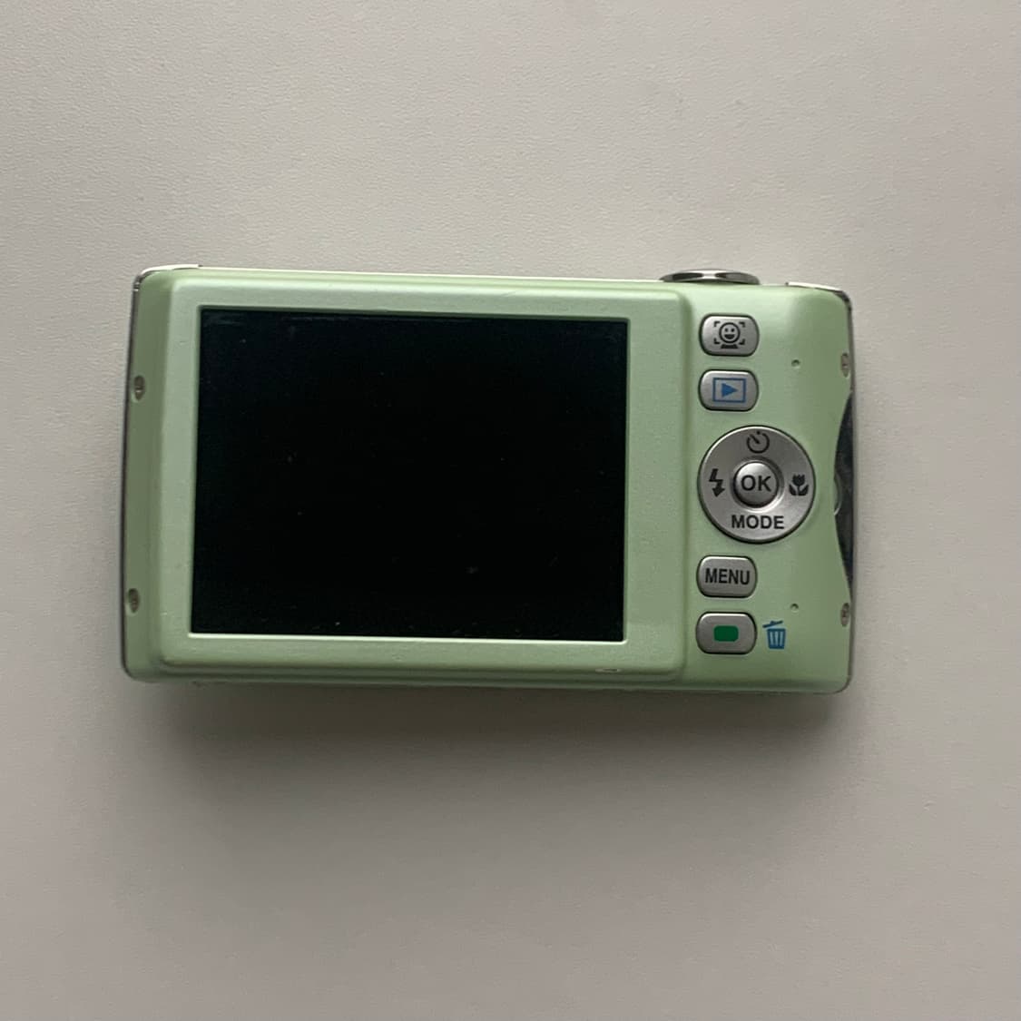 펜탁스 옵티오 p80 메론  상품이미지2