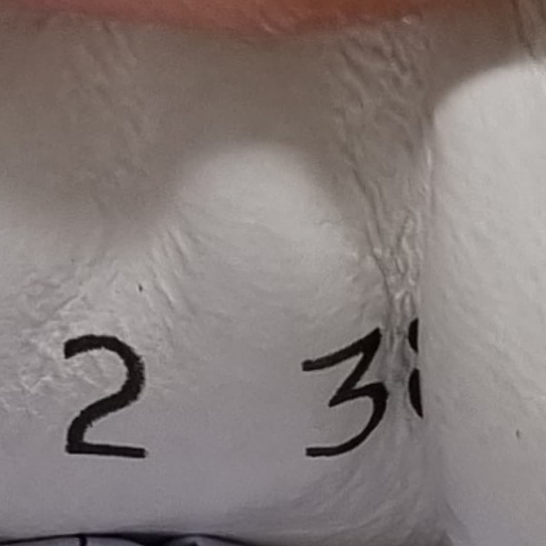 발렌티노 로즈골드 스니커즈38 245 상품이미지6