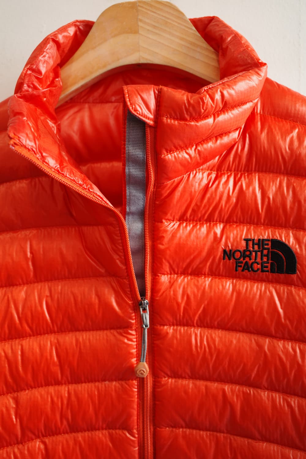 THE NORTH FACE 노스페이스 구스다운 경량패딩 상품이미지3