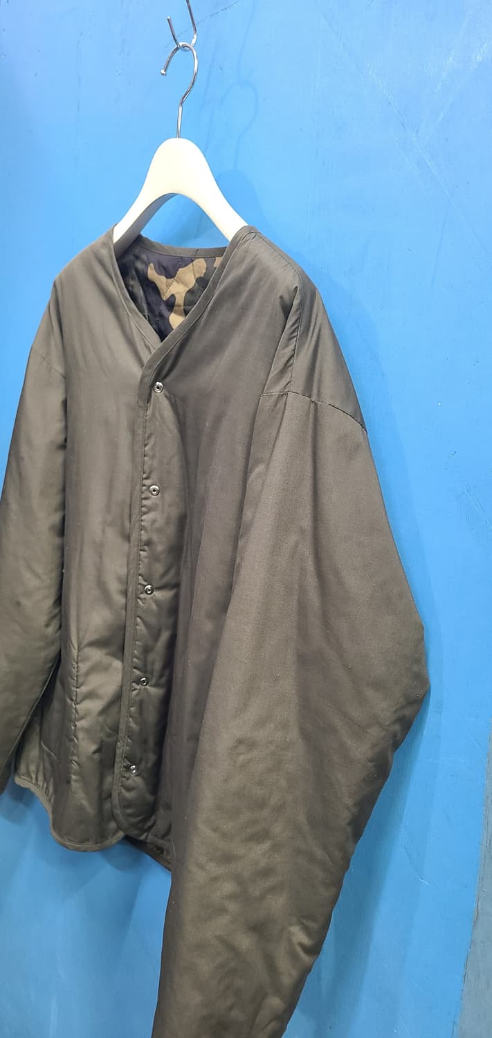 양면 밀리터리 라이너자켓like나나미카 상품이미지1