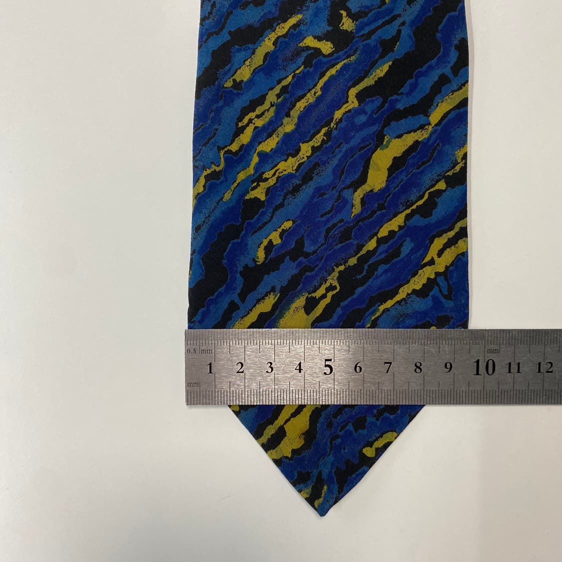 펜디(FENDI) 명품 정품 넥타이 상품이미지8