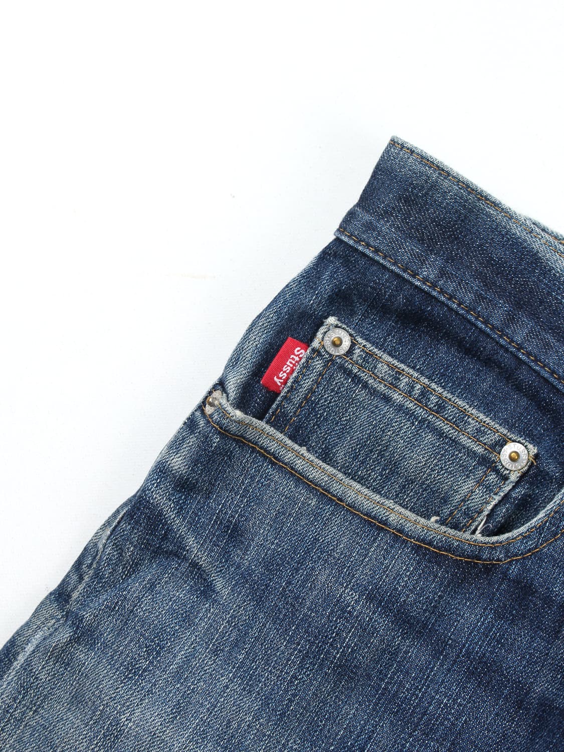 00s STUSSY (36) 상품이미지3