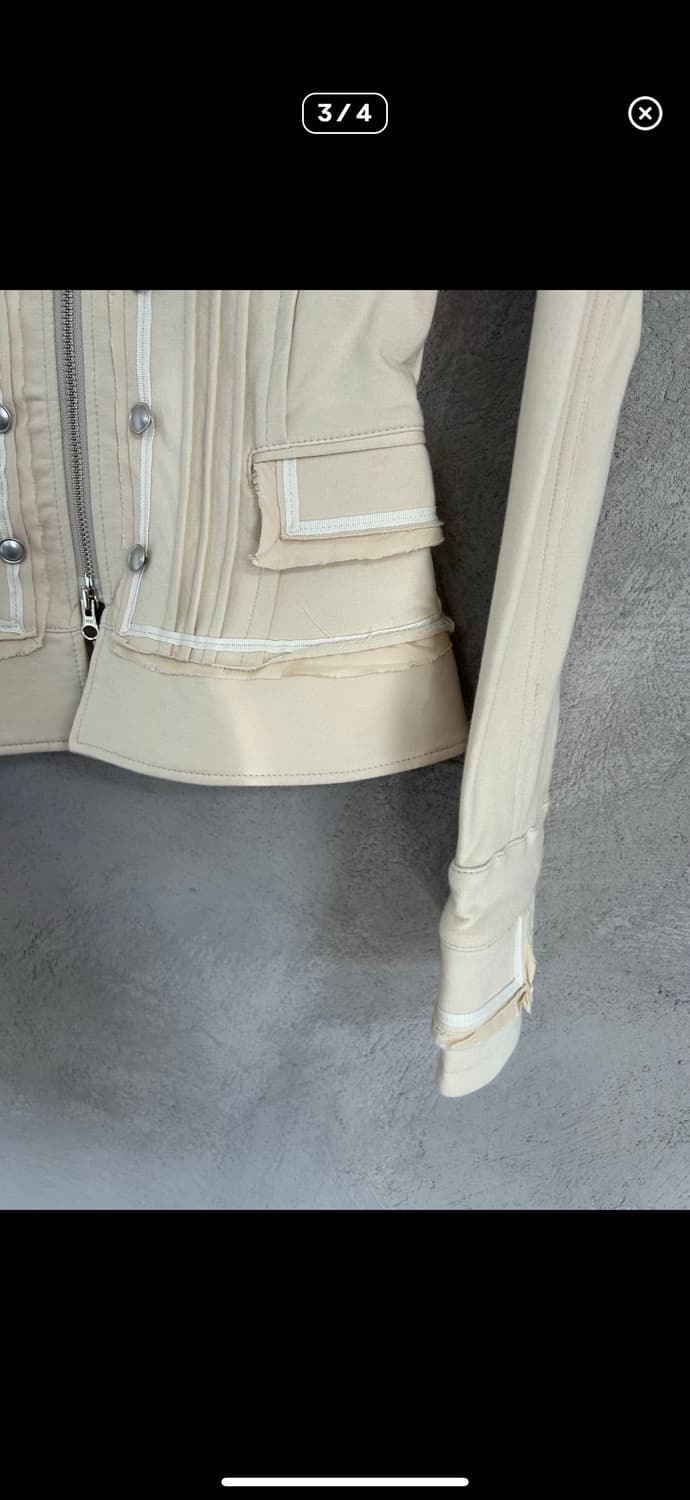 나폴레옹 후드집업 상품이미지3