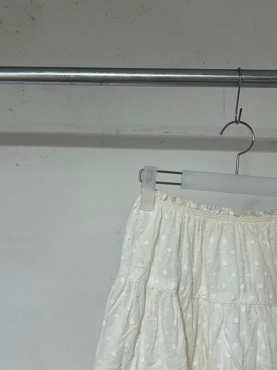 vtg skirt 상품이미지2