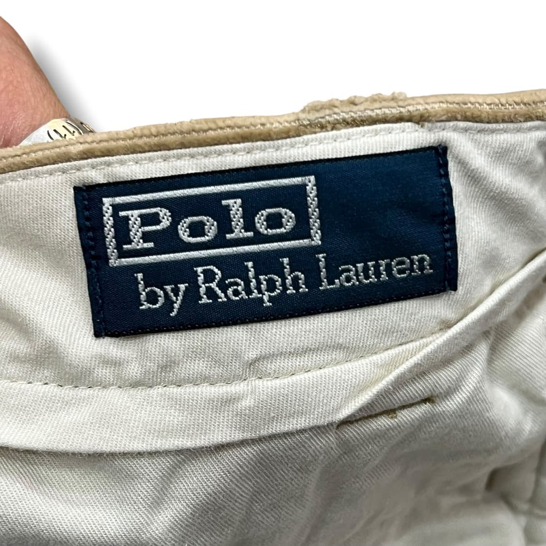  폴로랄프로렌 코듀로이 팬츠 y14046 상품이미지6