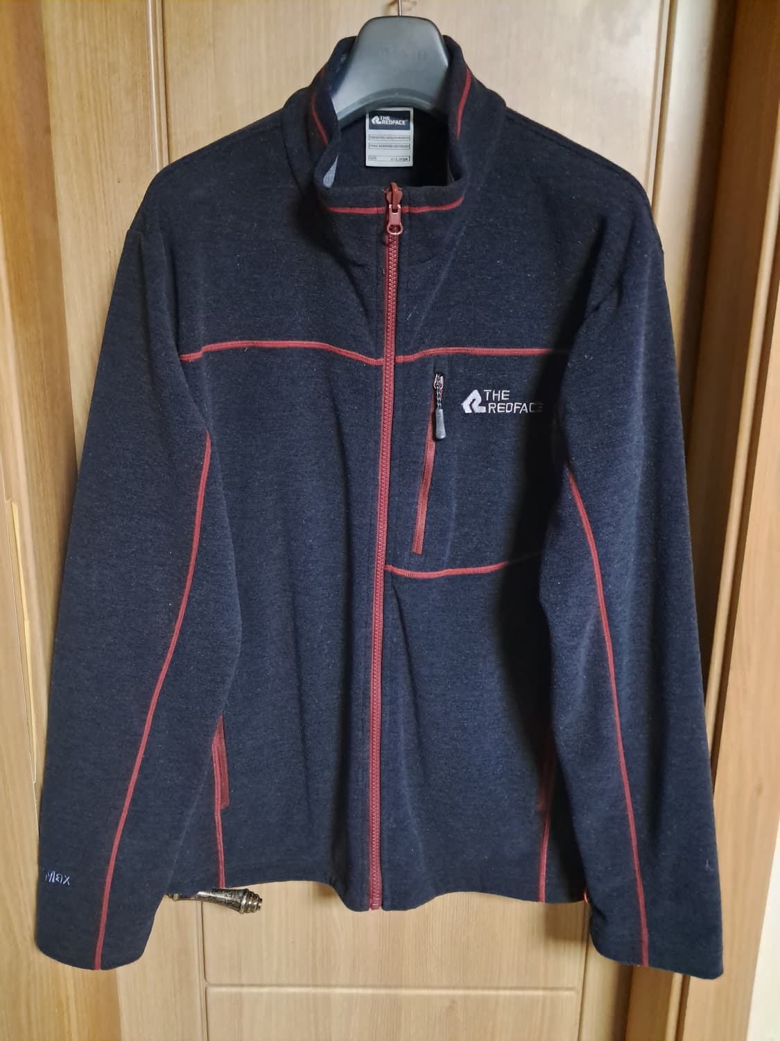 레드페이스 폴라맥스 자켓 105 상품이미지1