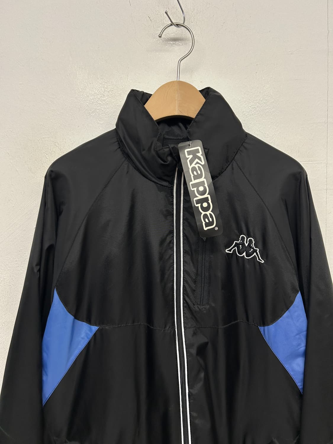 카파 바람막이 자켓 상품이미지2