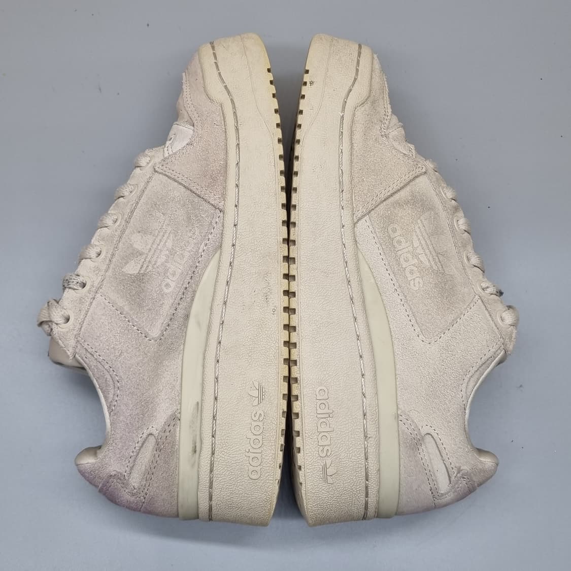 아디다스 포럼 볼드 여성운동화235  상품이미지5