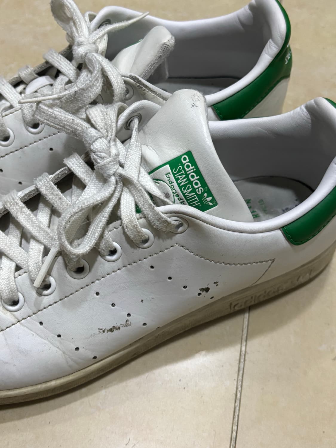 아디다스 스탠스미스 265 상품이미지2