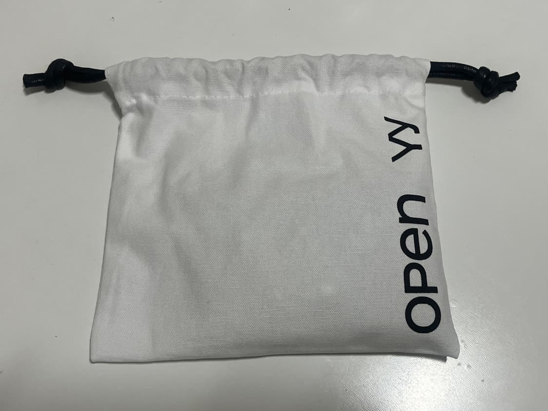 [새상품/당일배송] 오픈와이와이 스터드 체인 월렛 open yy 상품이미지4