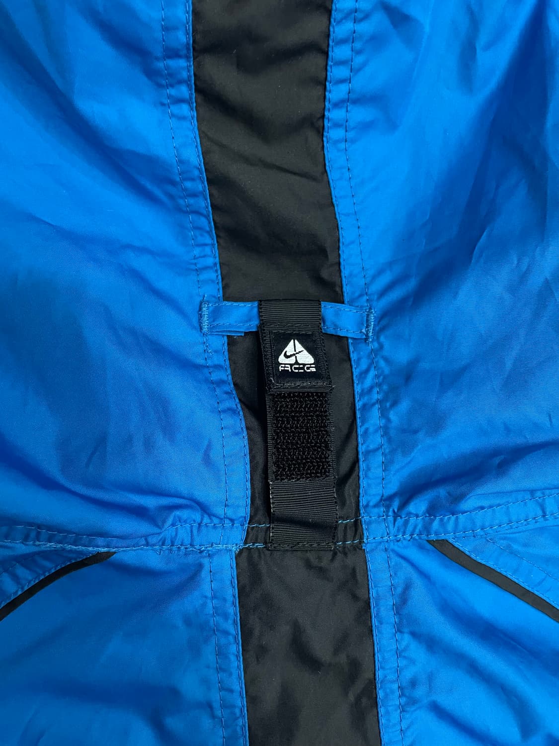 나이키 ACG 테크웨어 마운틴 후드 자켓 상품이미지10