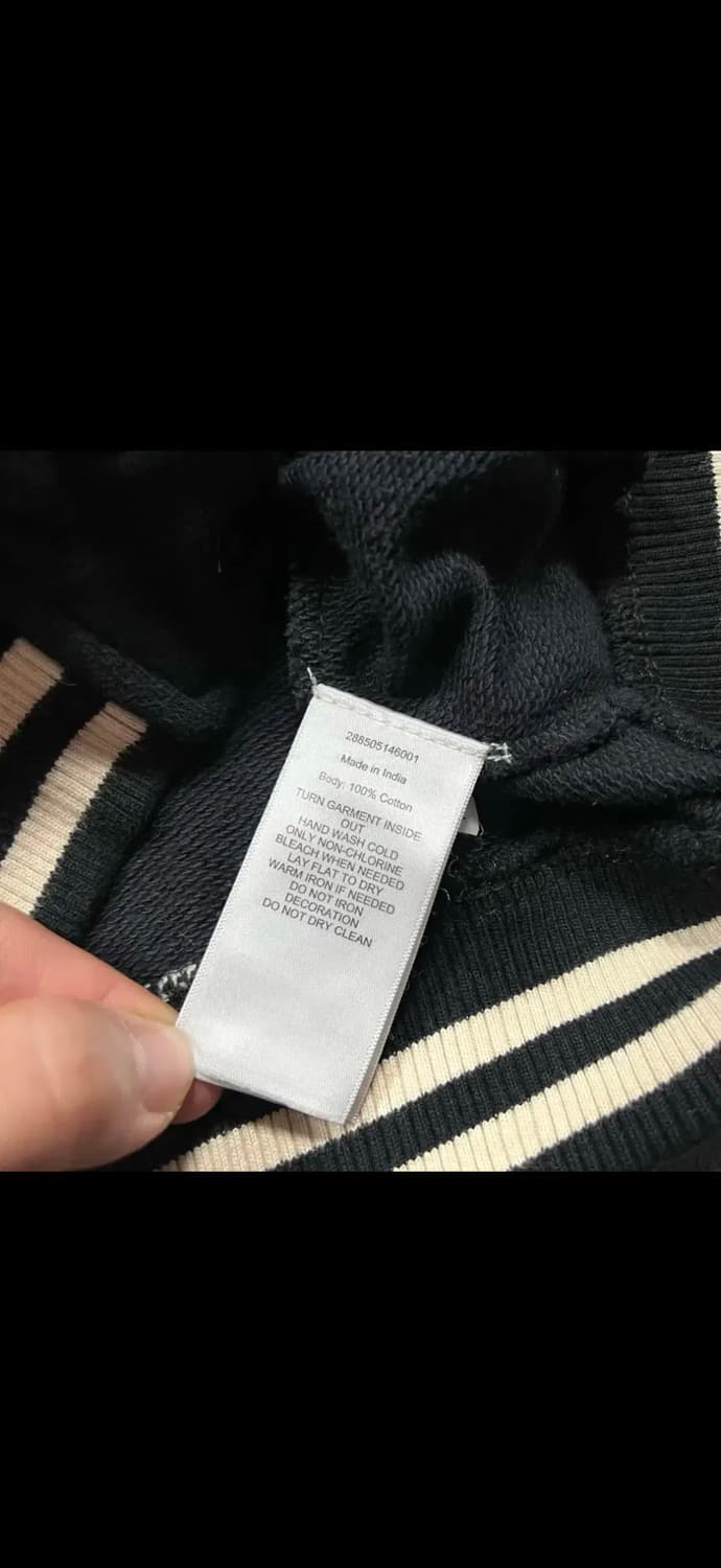 폴로 데님앤서플라이 랄프로렌 자켓 [네고O] 상품이미지5