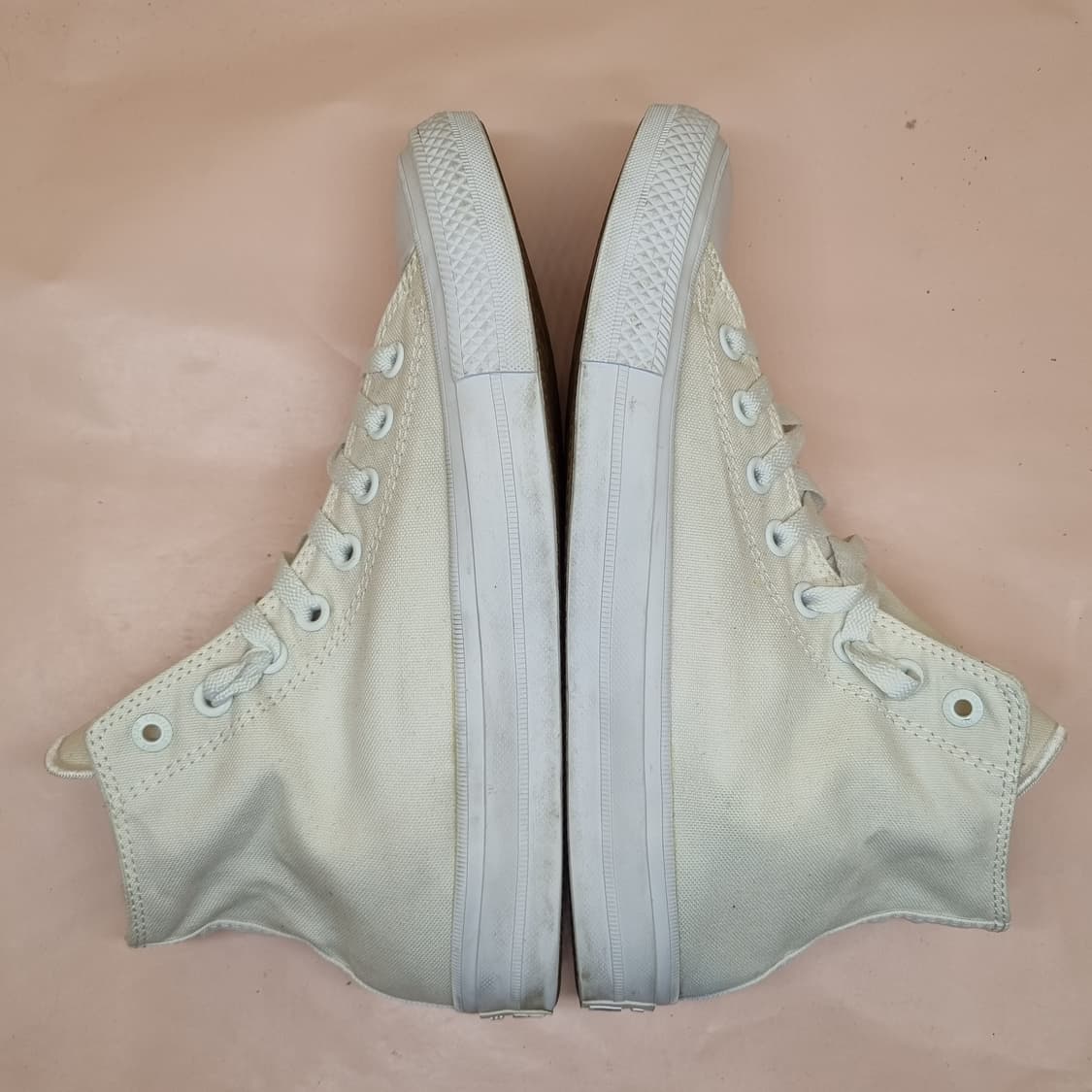 컨버스 척테일러 남성 하이탑 265 상품이미지5