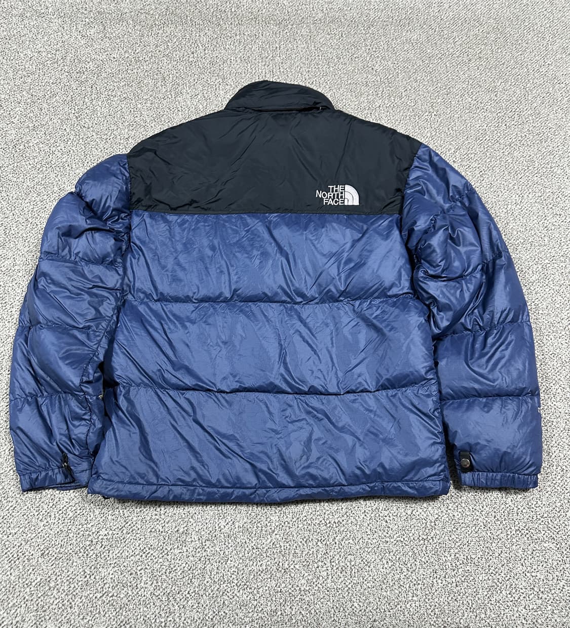 노스페이스 OG 눕시700 패딩 90 상품이미지4