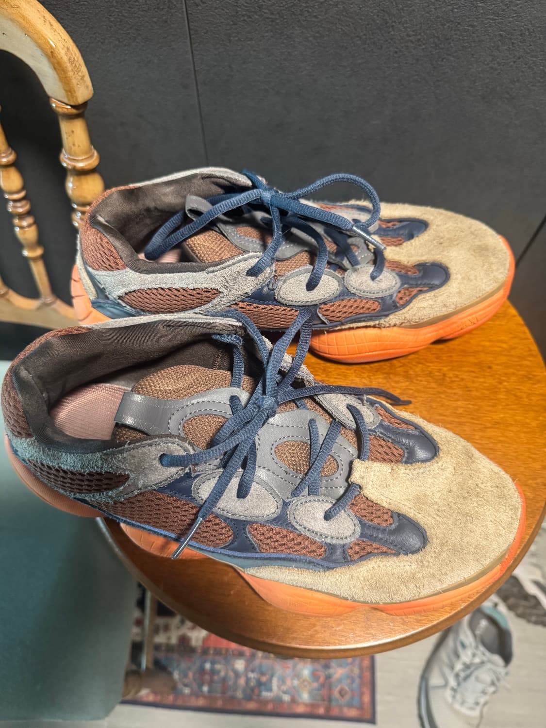 이지 500 인플레임 275 상품이미지2