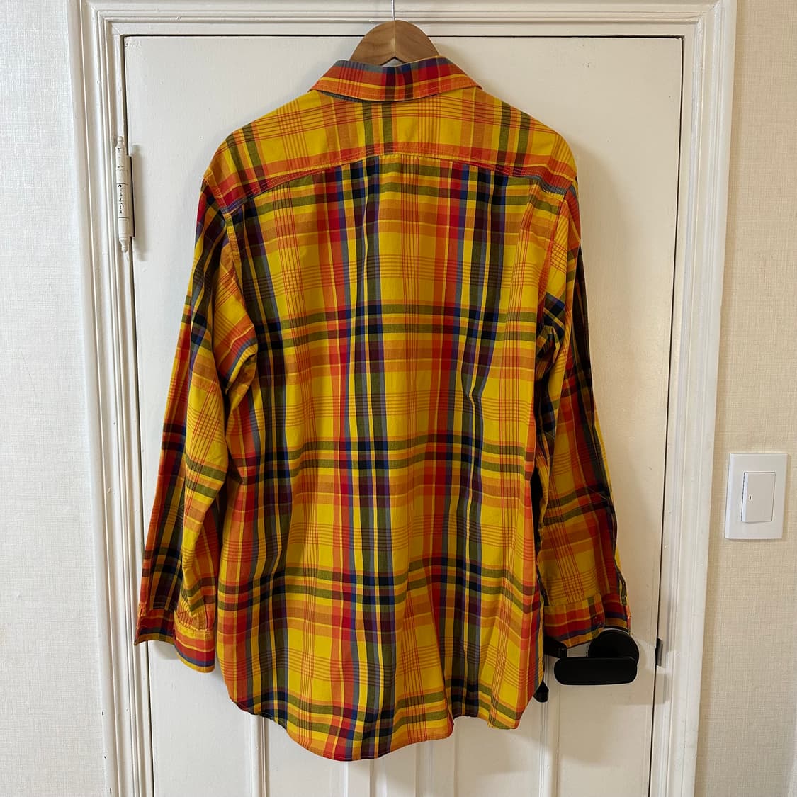 엔지니어드가먼츠 셔츠 상품이미지2