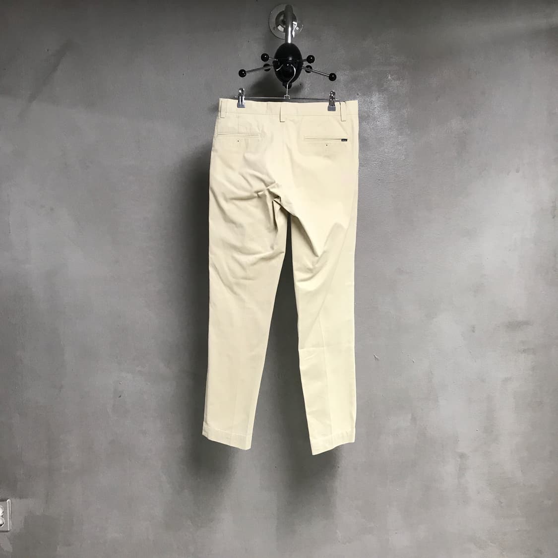 폴로 랄프로렌 베이지 치노 팬츠 30/32 상품이미지5