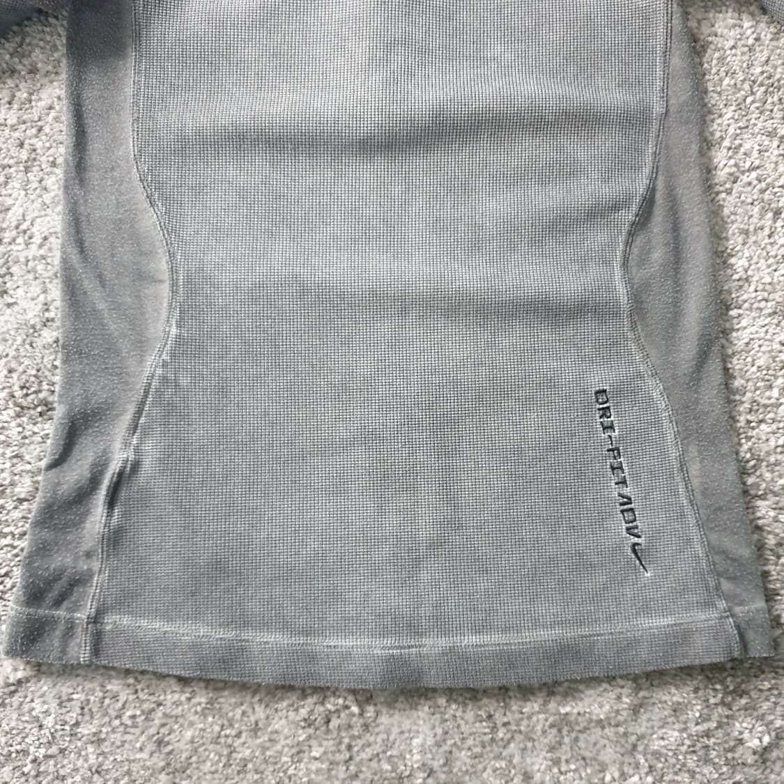 나이키 ACG 하프집업 상의 상품이미지6