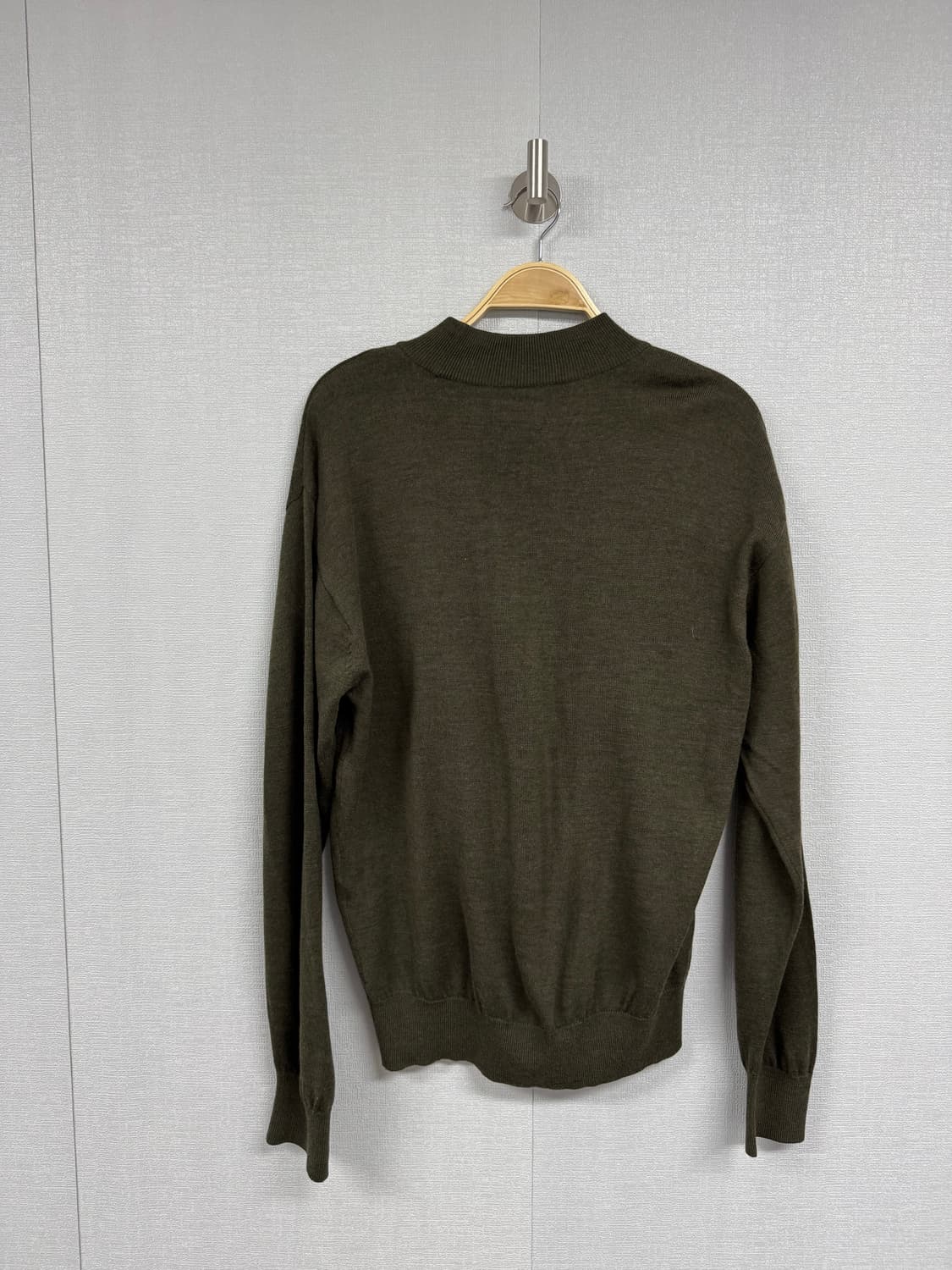 생로랑 긴팔 티셔츠 상품이미지4