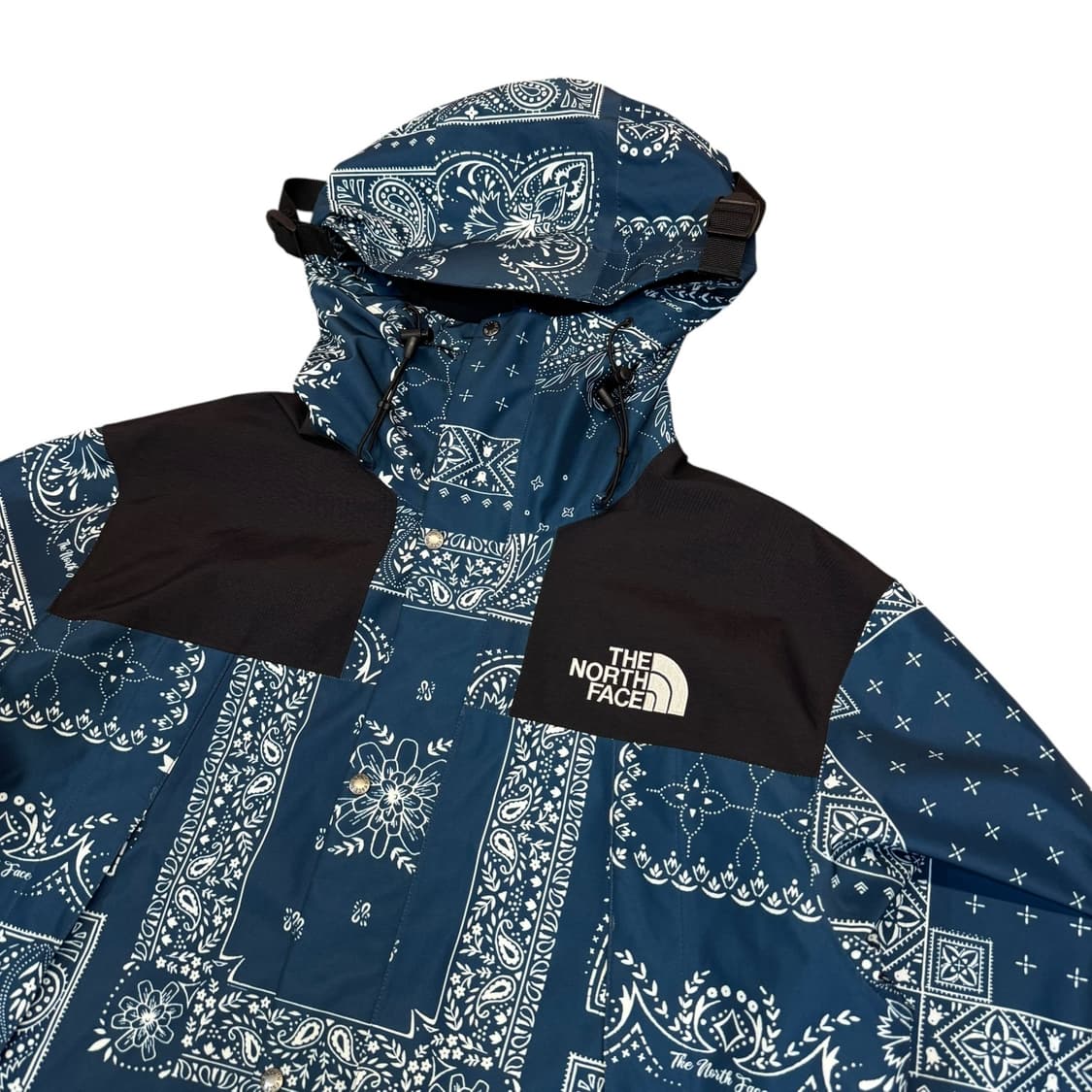 노스페이스 노벨티 고어텍스 마운틴 자켓 (2XL)   상품이미지2