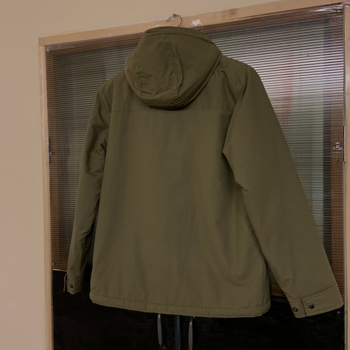 파타고니아 인퍼노 양털 자켓 상품이미지4