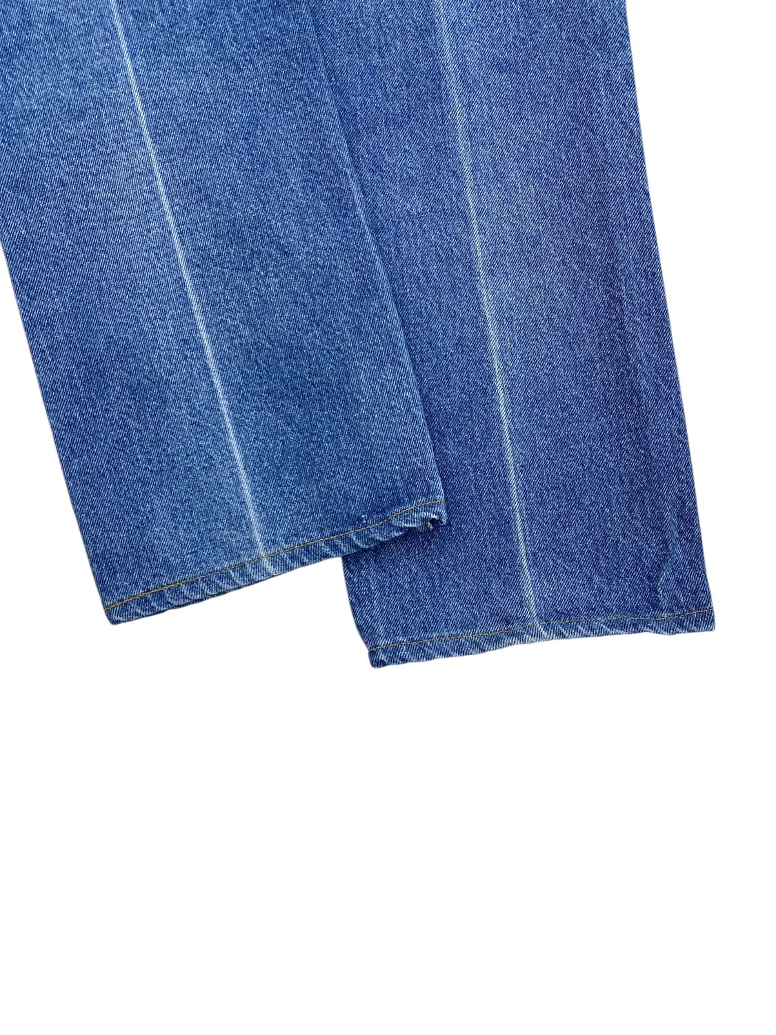 80‘s 리바이스 519 오렌지탭  상품이미지8