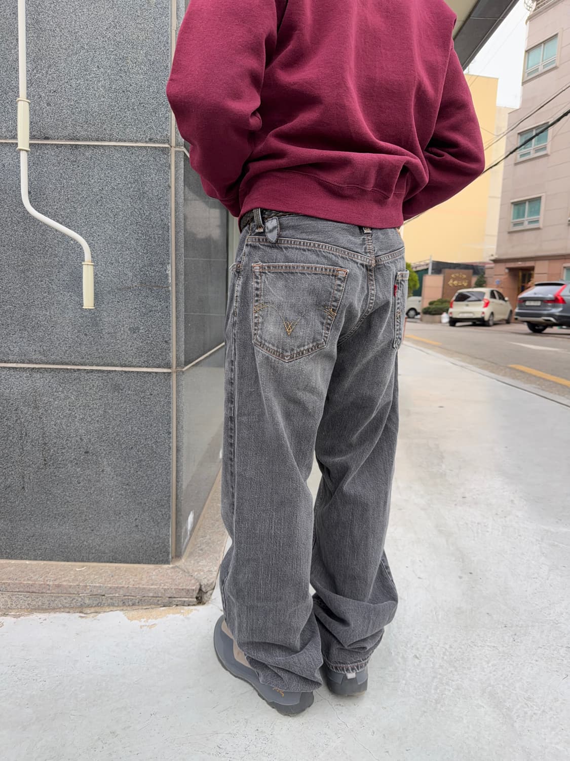 Levi’s 559 (34X34) 상품이미지9