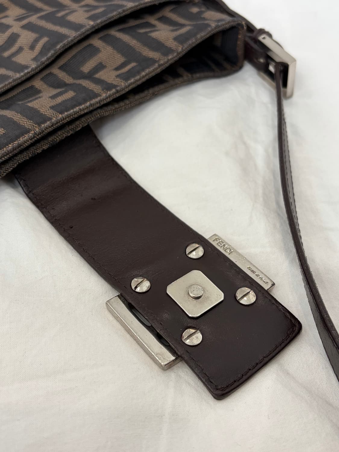 [Fendi] 주카 핸드백 상품이미지5