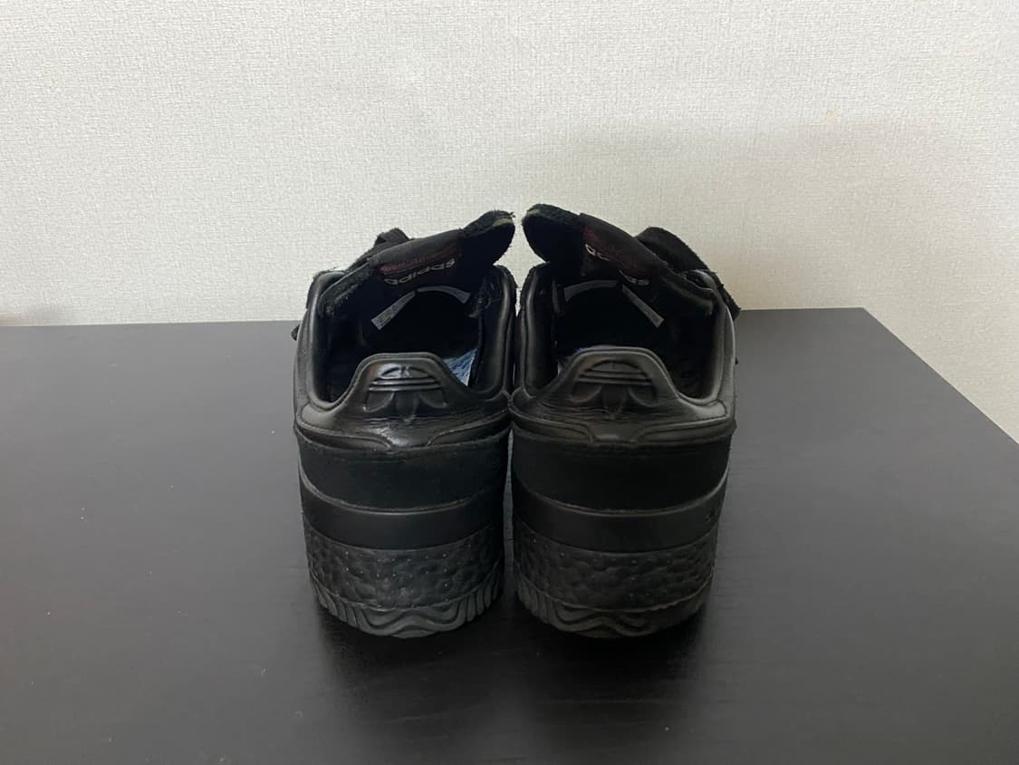 아디다스x알렉산더왕 비볼 싸커 240 상품이미지3