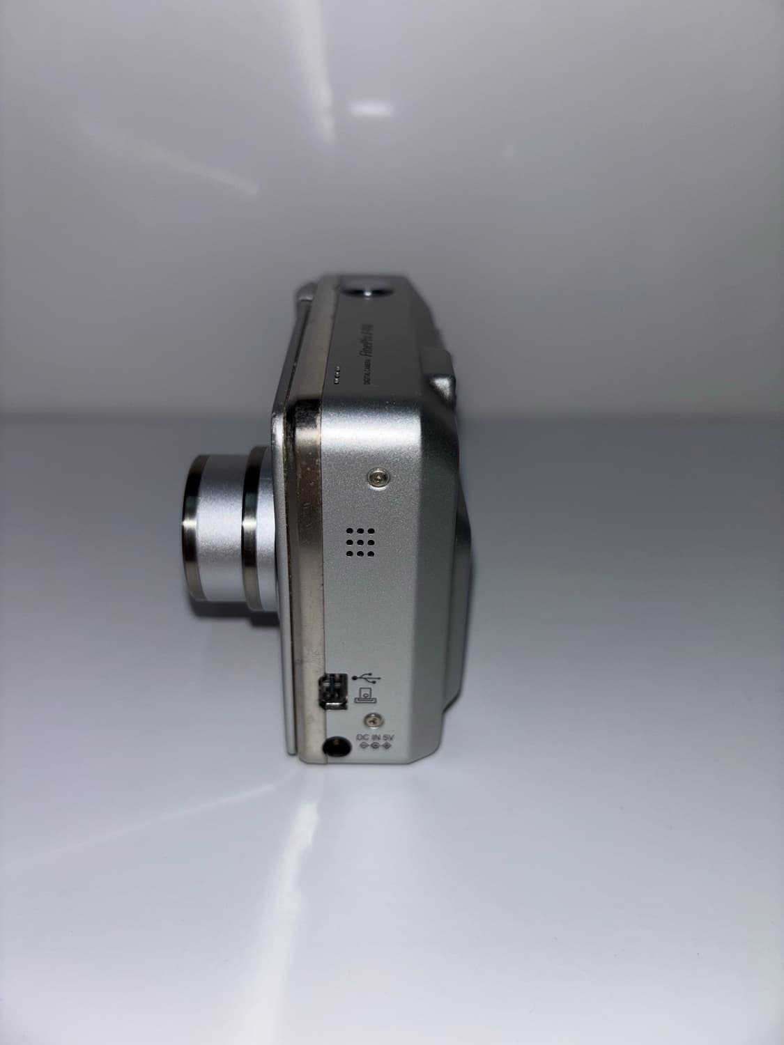 후지필름 파인픽스f410 디카 상품이미지4